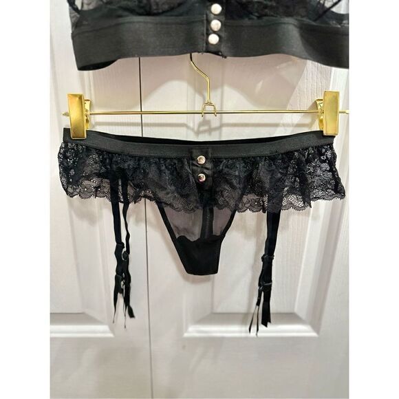 Rene Rofe lingerie set - Picture 7 of 11